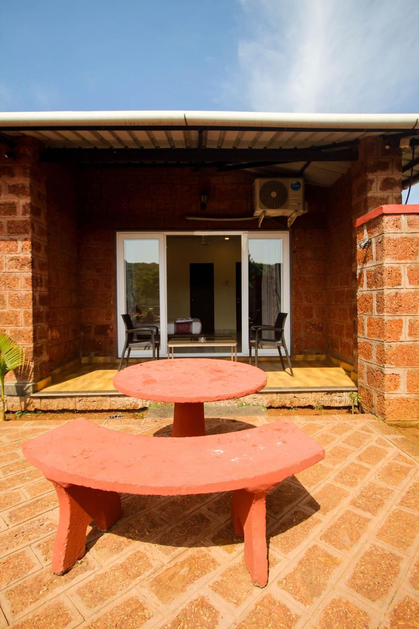 Shardul Heritage The Resort Mahābaleshwar Exteriér fotografie